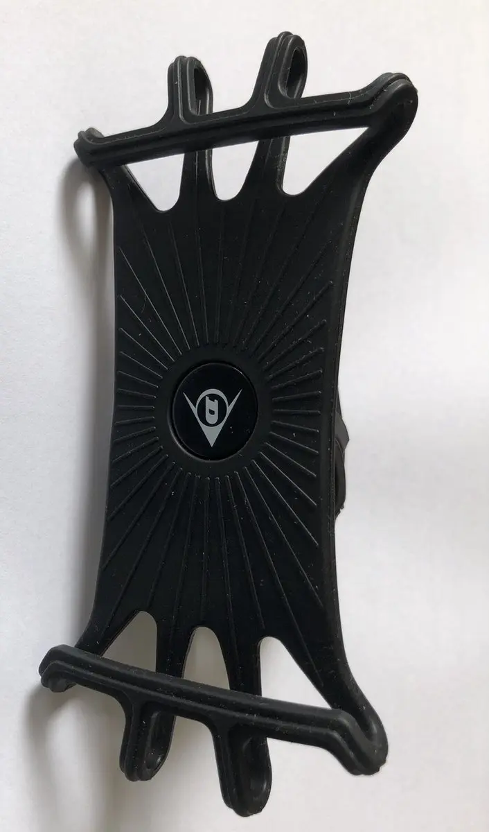 Dunlop Universele Fietstelefoonhouder 360°