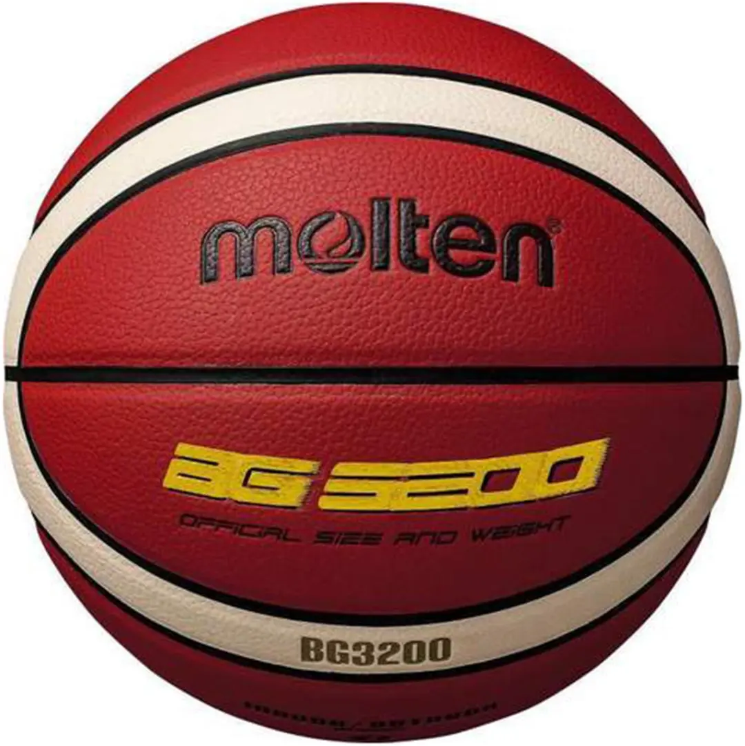 Molten BG3200 Trainingsbasketbal