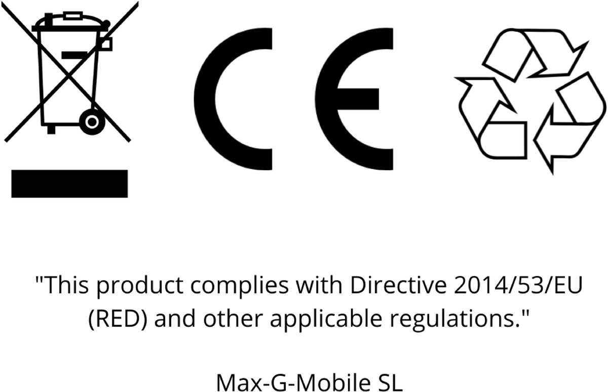 Xiaomi Redmi 15C - 4GB - 128GB - Zwart