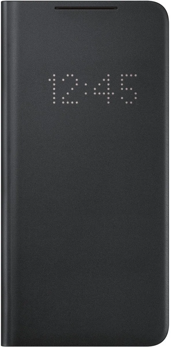Samsung Smart LED View EF-NG996PBEGEW Antibacterieel Hoesje