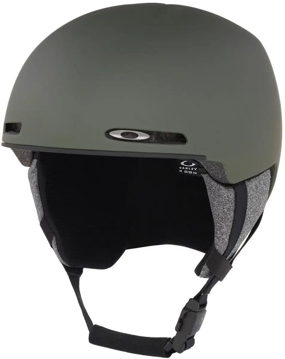 Oakley MOD1 Pro Skihelm