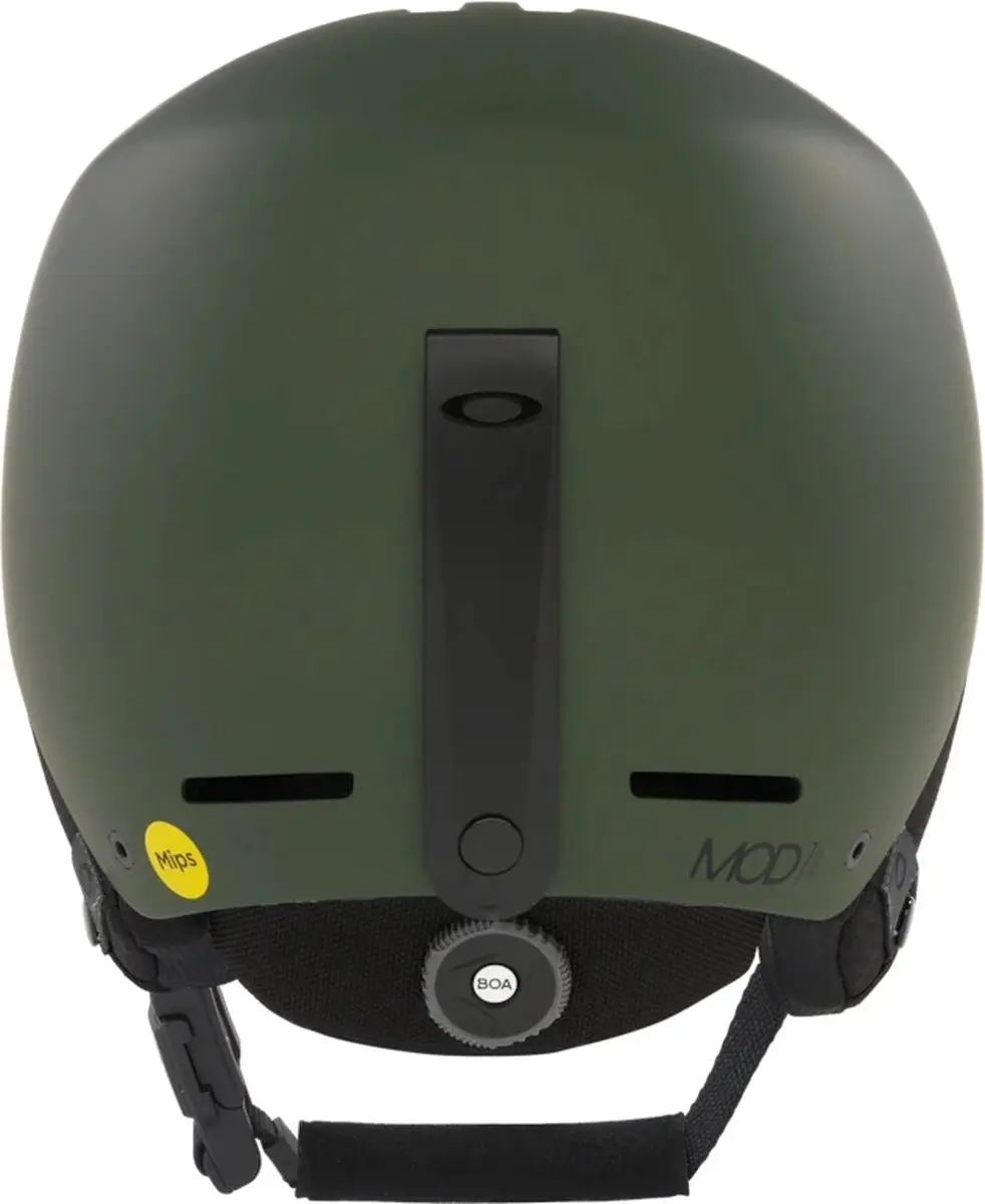 Oakley MOD1 Pro Skihelm - XL - Groen - afbeelding 5 van 6