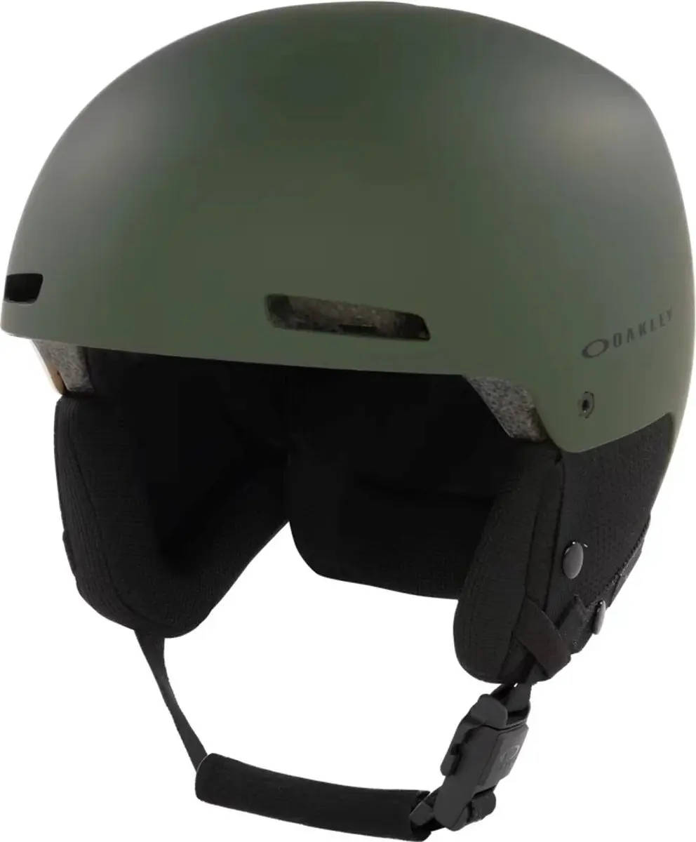Oakley MOD1 Pro Skihelm - XL - Groen - afbeelding 6 van 6