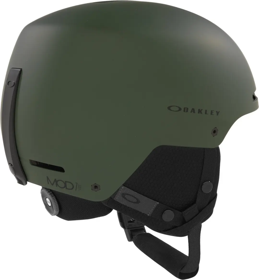 Oakley MOD1 Pro Skihelm - XL - Groen - afbeelding 2 van 6