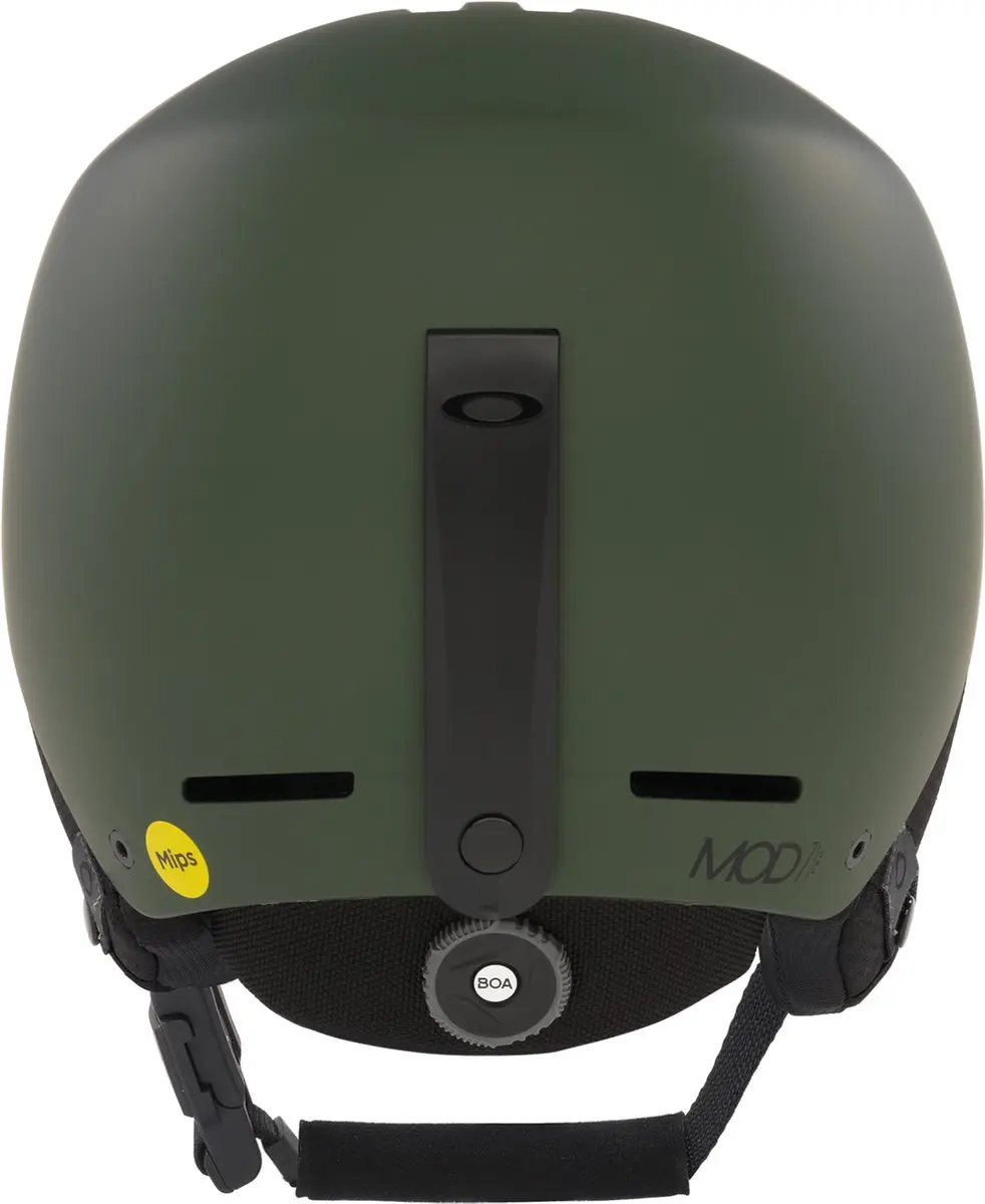 Oakley MOD1 Pro Skihelm - XL - Groen - afbeelding 3 van 6