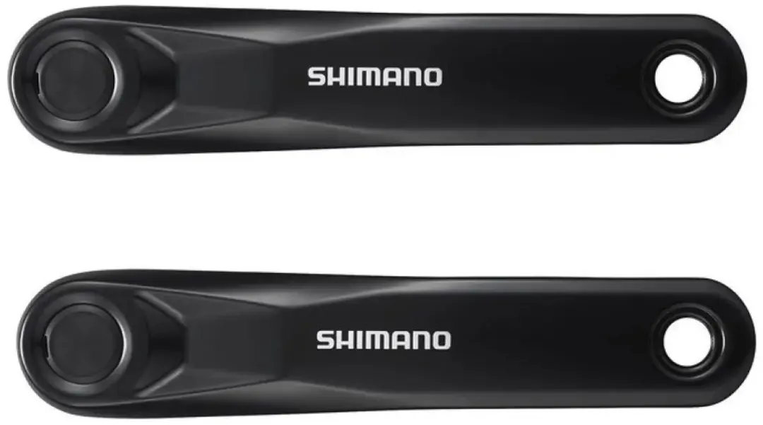 Shimano Steps E5010 Pedaalarm 175mm