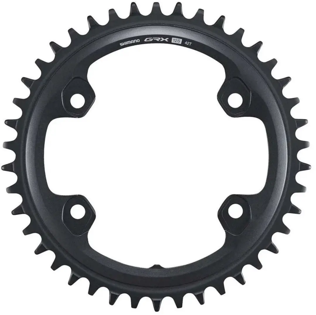 Shimano GRX FC-RX820-1 Fietsschijvenbak
