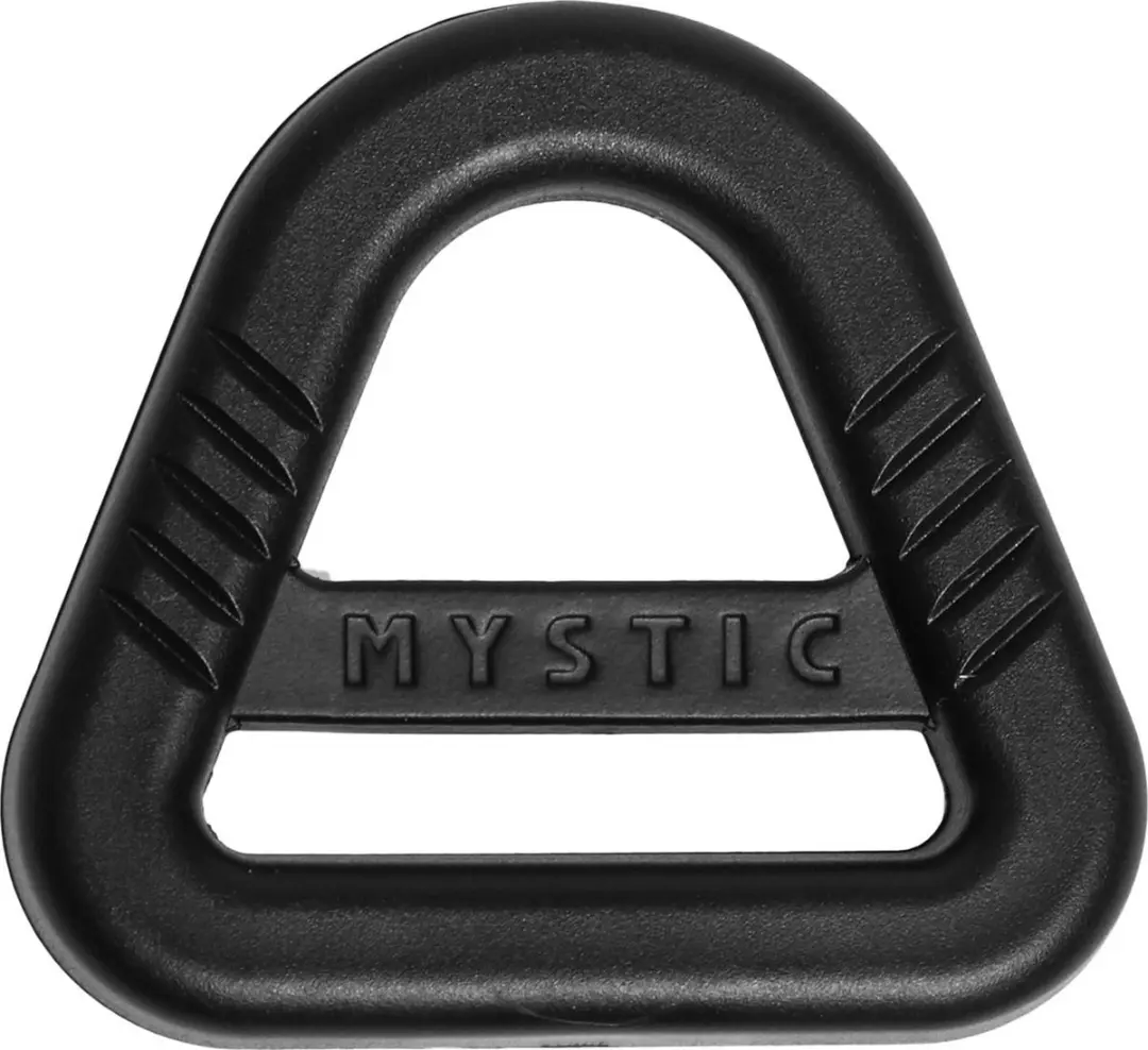 Mystic Kitesurf Trapeze Adaptive Leash Eye 2.0 Black