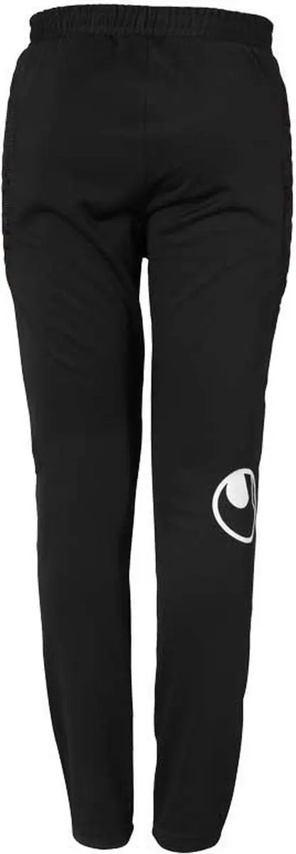 Uhlsport Anatomic Kevlar Keepersbroek Kind 116 - afbeelding 4 van 6