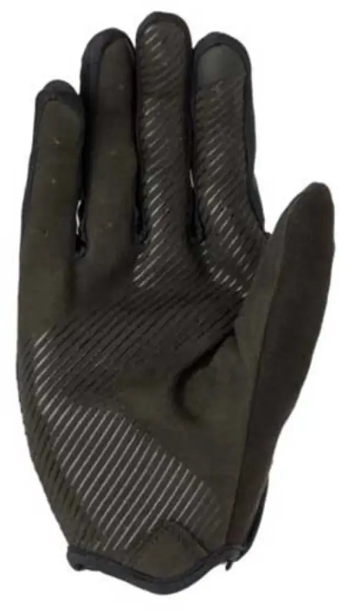 AGU Venture Fietshandschoenen - Zwart S - afbeelding 2 van 6