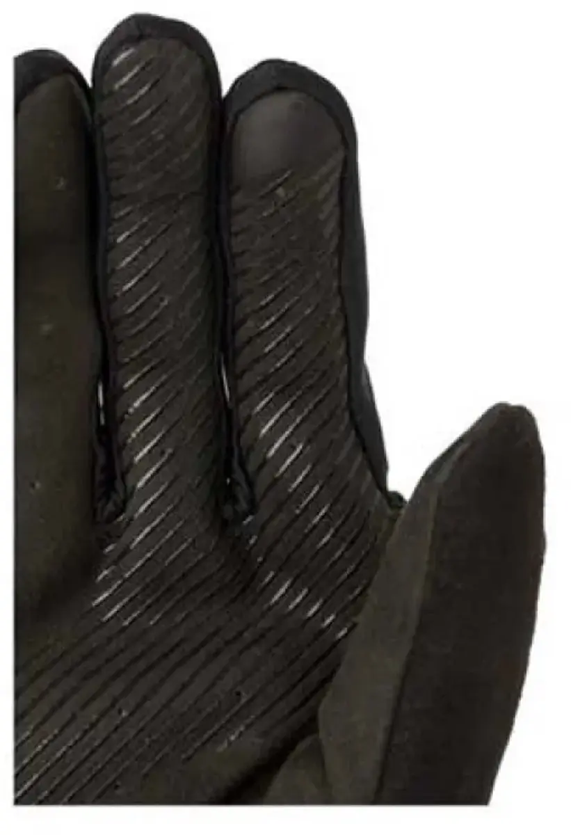 AGU Venture Fietshandschoenen - Zwart S - afbeelding 3 van 6