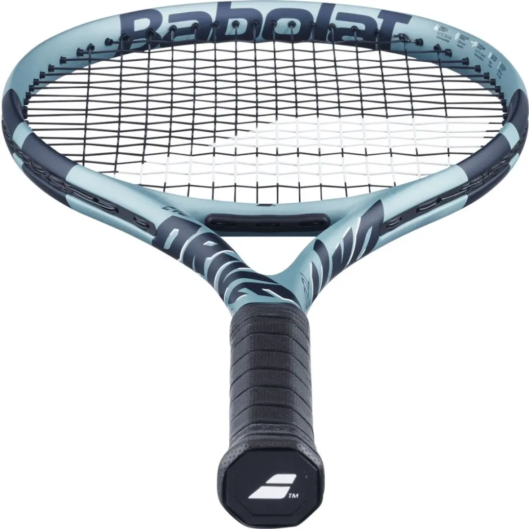 Babolat Evo Drive Tour Gen2 Tennisracket L3 - Blauw - afbeelding 5 van 6