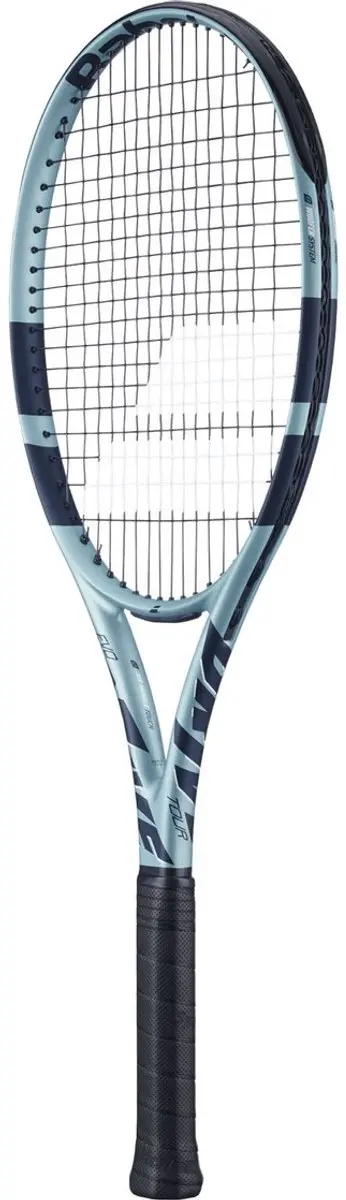 Babolat Evo Drive Tour Gen2 Tennisracket L3 - Blauw - afbeelding 6 van 6