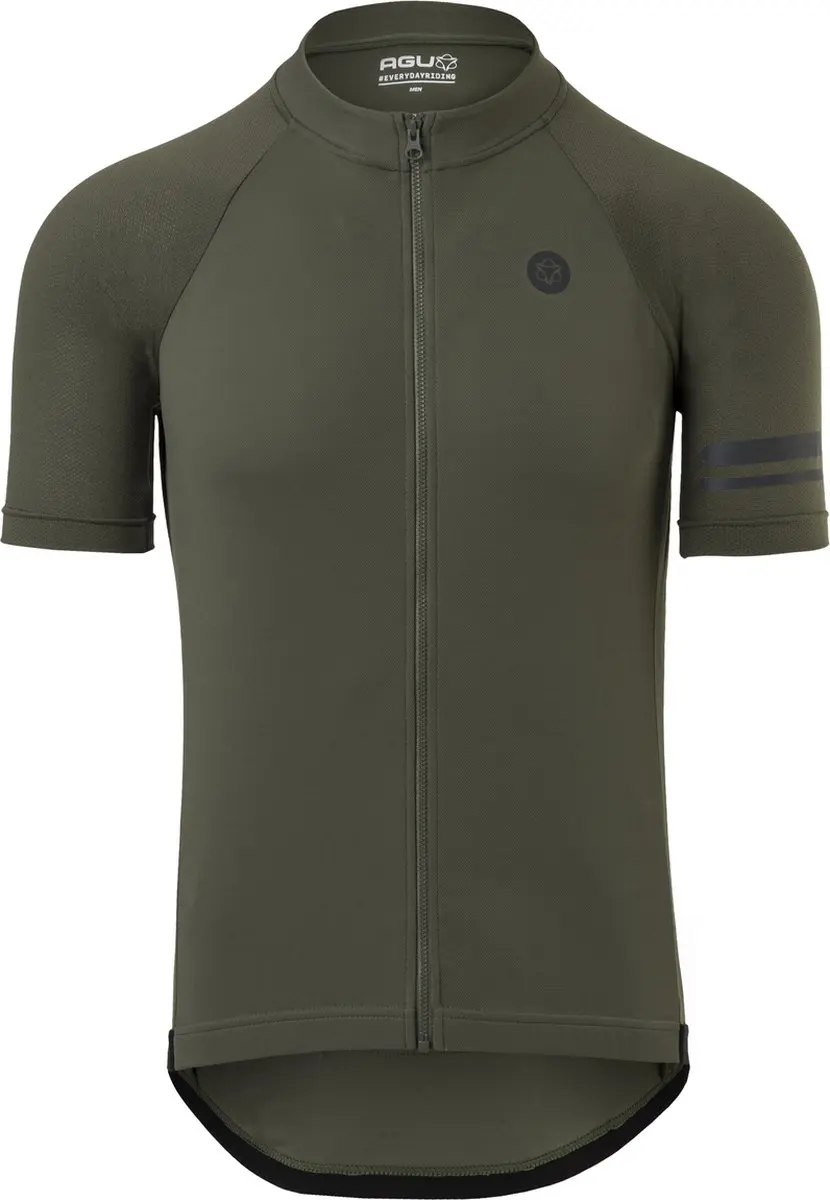 AGU Core Fietsshirt II Essential Heren