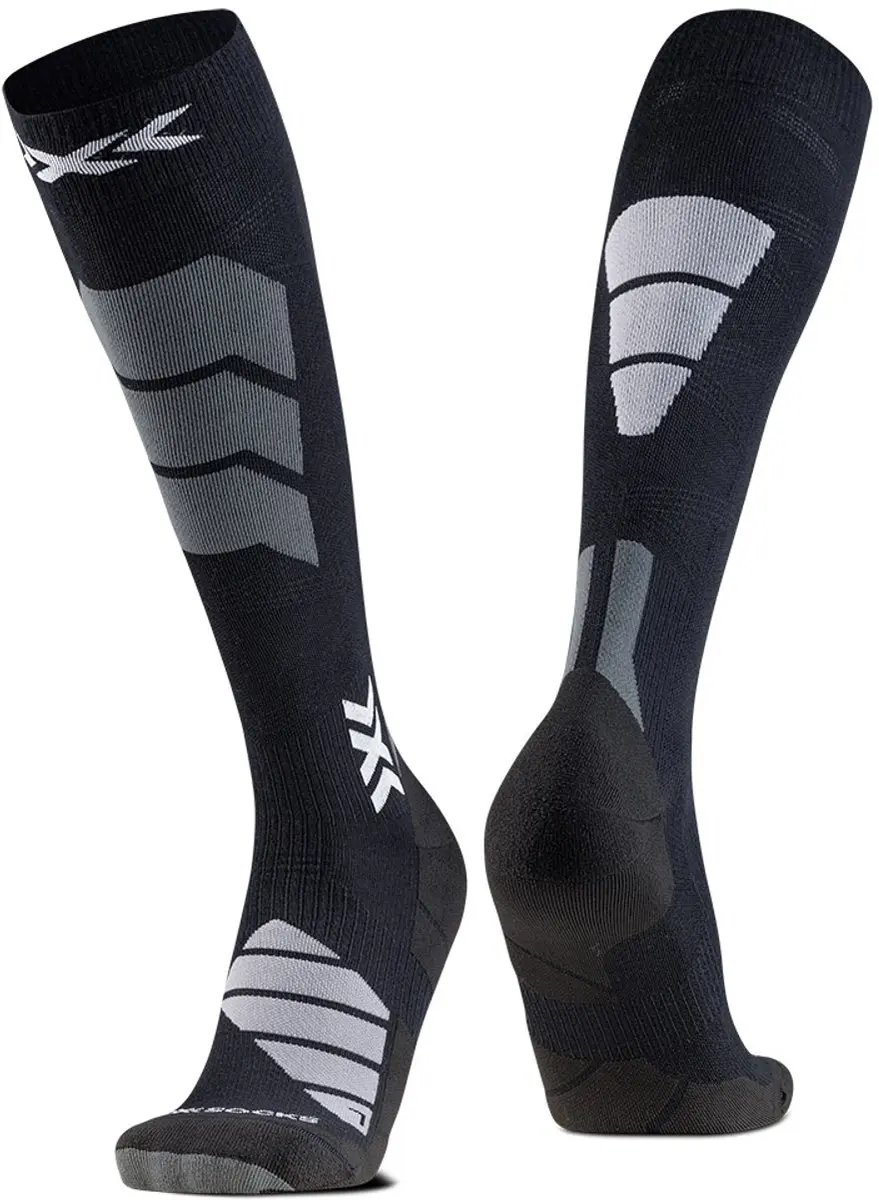 X-Bionic Ski Expert Silk Merino OTC Sokken