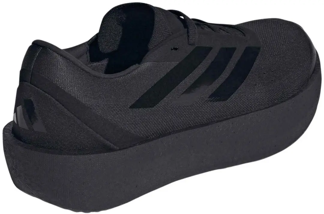 Adidas Zenboost Hardloopschoenen Dames 40 - Zwart - afbeelding 3 van 6