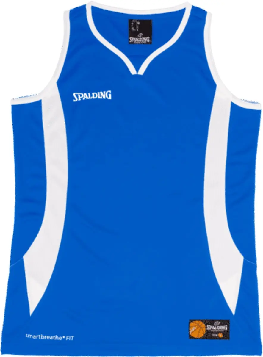 Spalding Jam Dames Tanktop