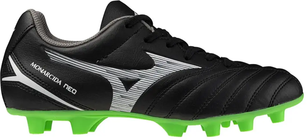 Mizuno Monarcida Neo 3 Sel Jr FG Voetbalschoenen - 32 - afbeelding 4 van 4