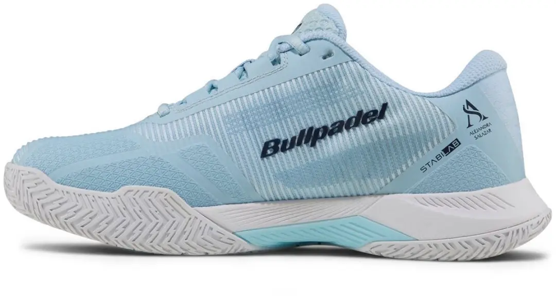 Bullpadel Performance Comfort W 26i 011 - Blauw - 37 - afbeelding 3 van 6