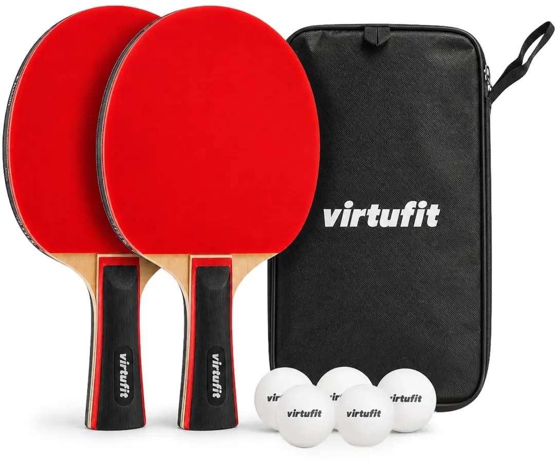 VirtuFit Tafeltennisset Pro