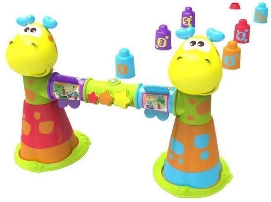 Chicco Jungle Rugby: Interactief Speelgoed voor Actieve Kinderen
