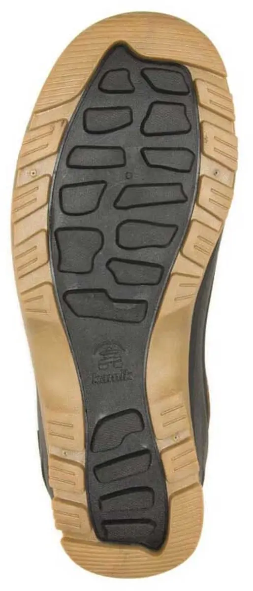Kamik Snowgem Lo Dames Winterschoenen 41 - Cognac - afbeelding 4 van 6