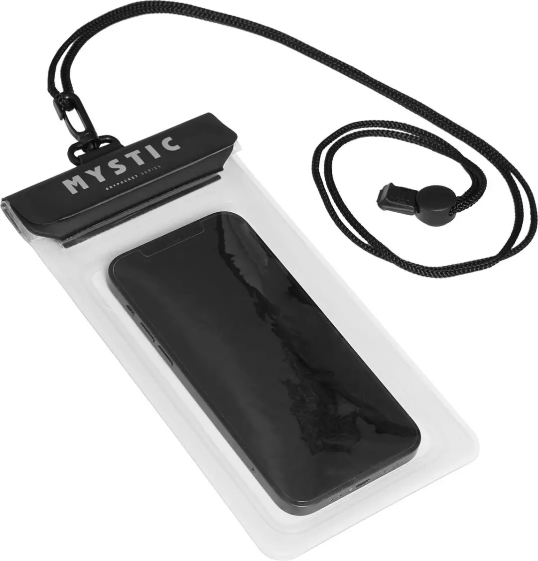Mystic Dry Pocket Neck strap