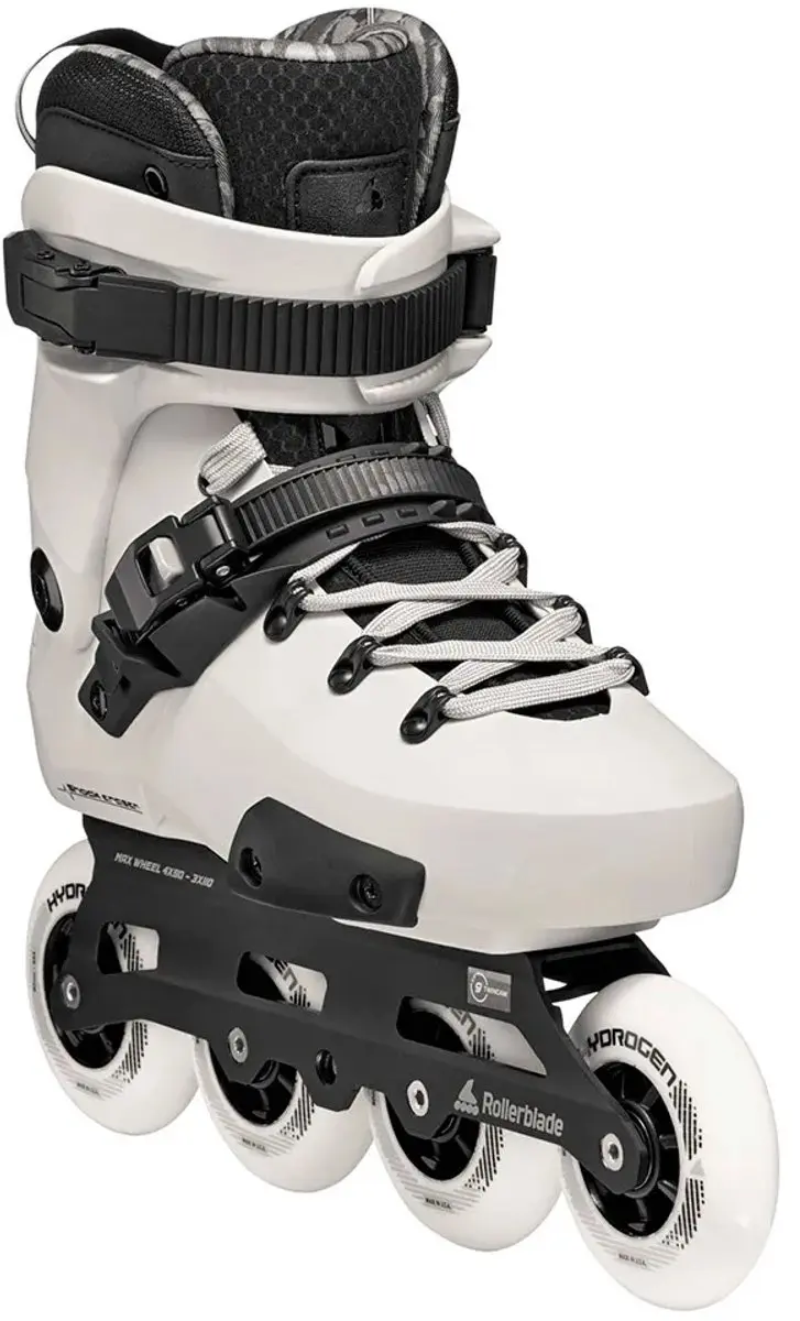 Rollerblade Twister XT Inline Skates 80mm