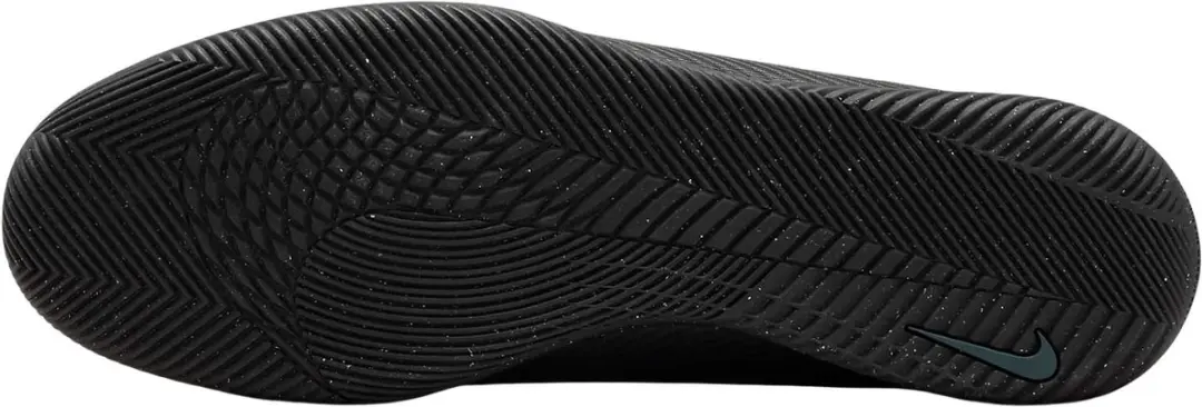 Nike Mercurial Vapor 16 Club IC Voetbalschoenen - Zwart - afbeelding 5 van 6
