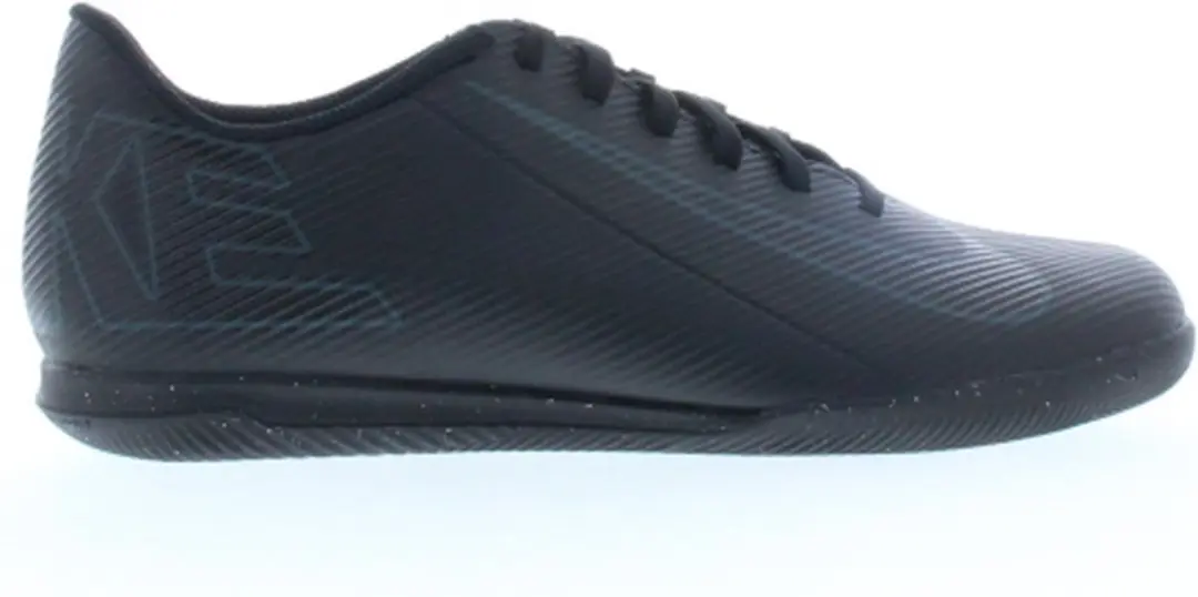 Nike Mercurial Vapor 16 Club IC Voetbalschoenen - Zwart - afbeelding 2 van 6