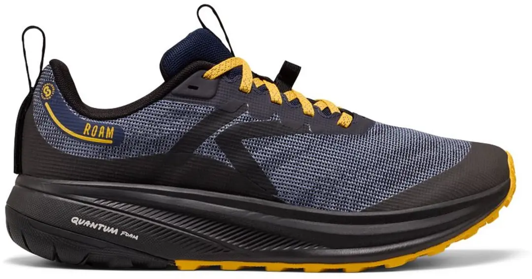 Keen Roam Trailschoenen Blauw EU 41 Man