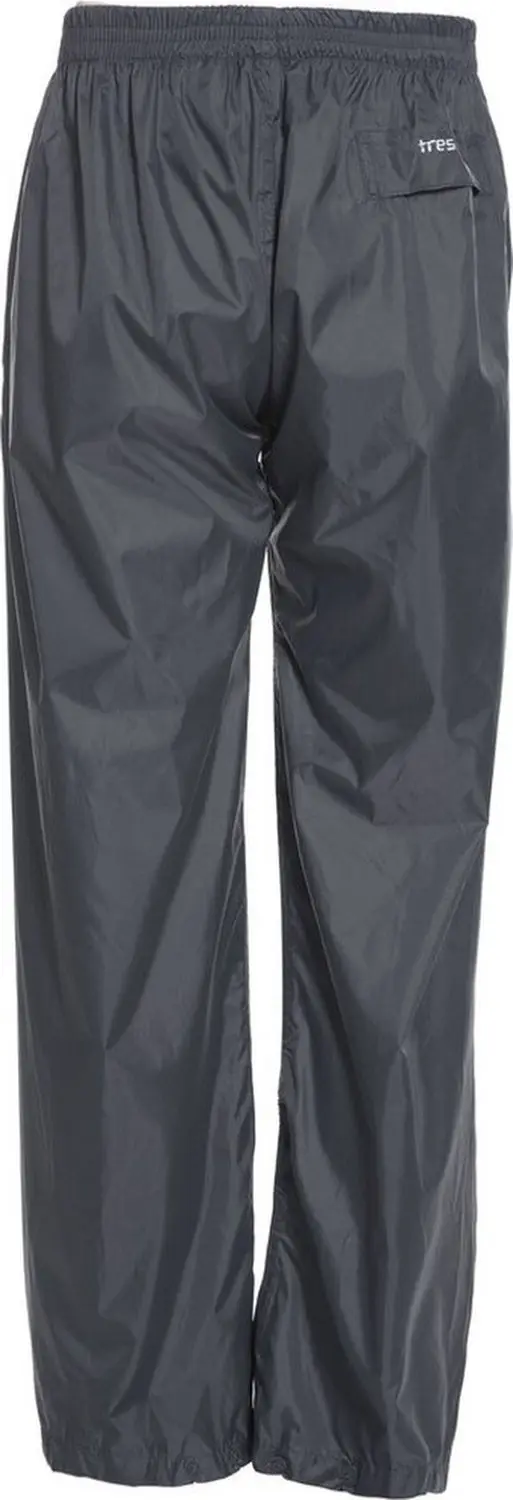 Trespass Qikpac Waterdichte Broek - Multikleur - afbeelding 2 van 6