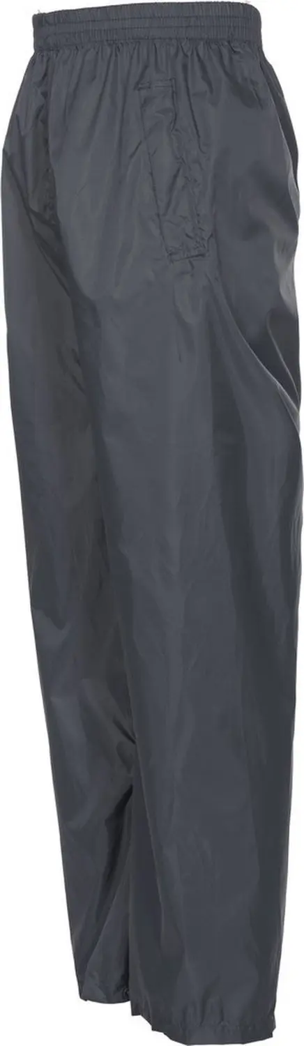 Trespass Qikpac Waterdichte Broek - Multikleur - afbeelding 5 van 6