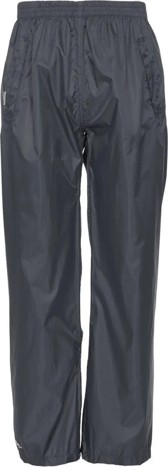 Trespass Qikpac Waterdichte Broek