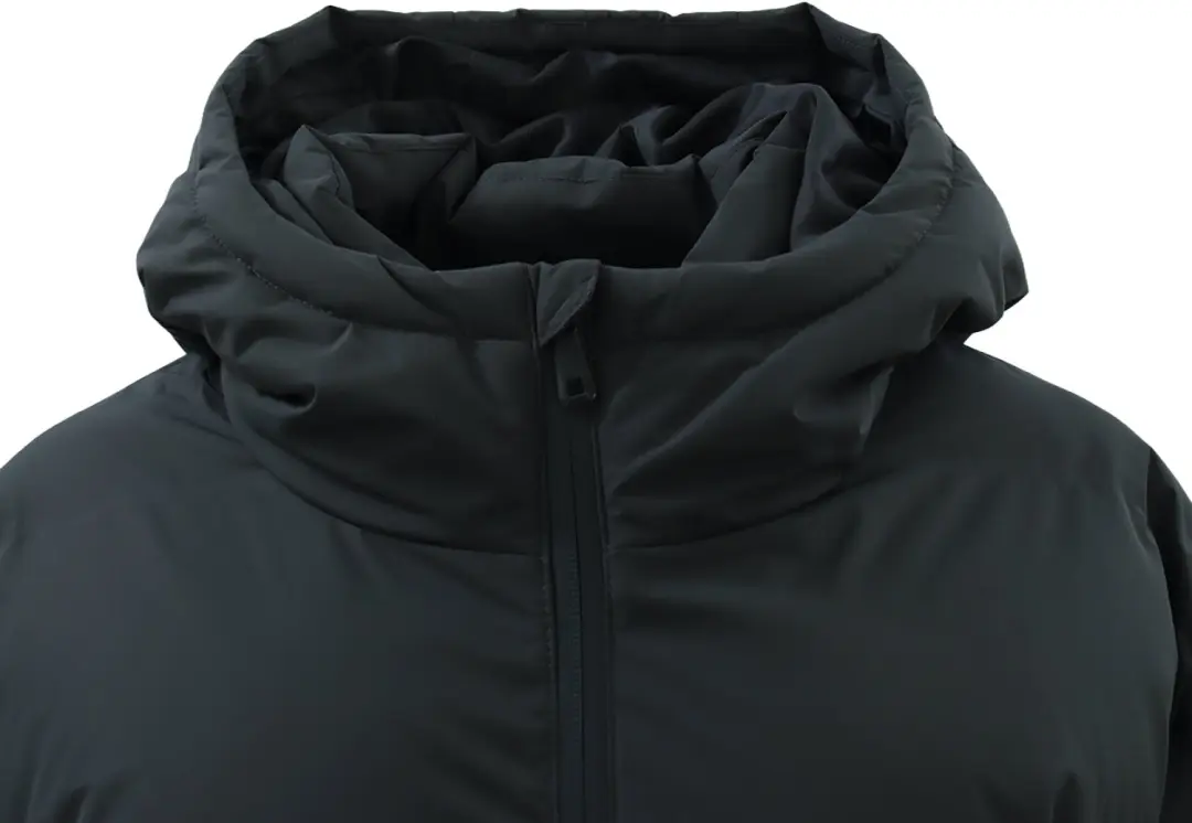 QUUR Qriod Winterjas Groen - XL - afbeelding 4 van 6