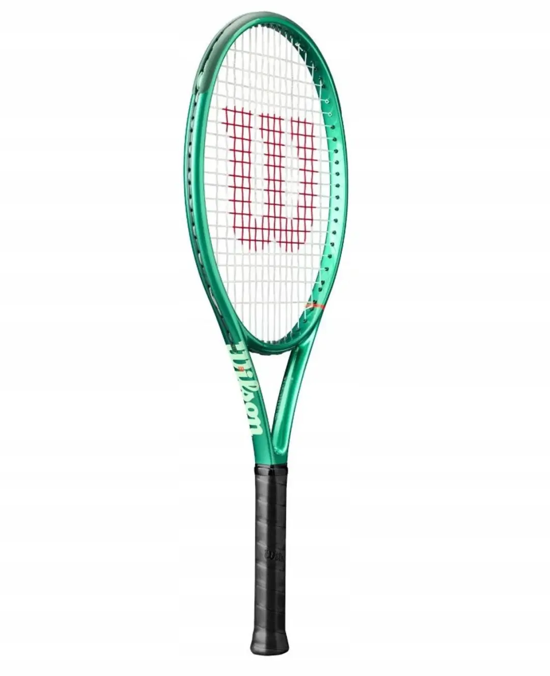 Wilson Tennisracket Blade V10 26 Junior - L0 - Groen - afbeelding 4 van 6