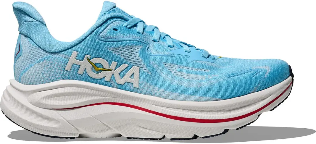 Hoka Clifton 10 Hardloopschoenen