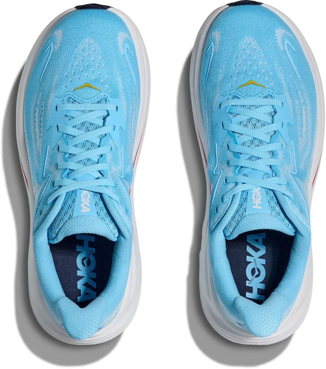 Hoka Clifton 10 Hardloopschoenen - Blauw - 38 2/3 - afbeelding 5 van 6