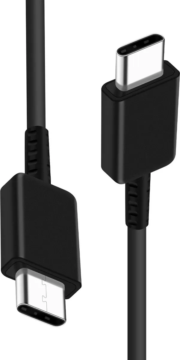 Samsung EP-DX310JBEGEU Oplaadkabel USB-C
