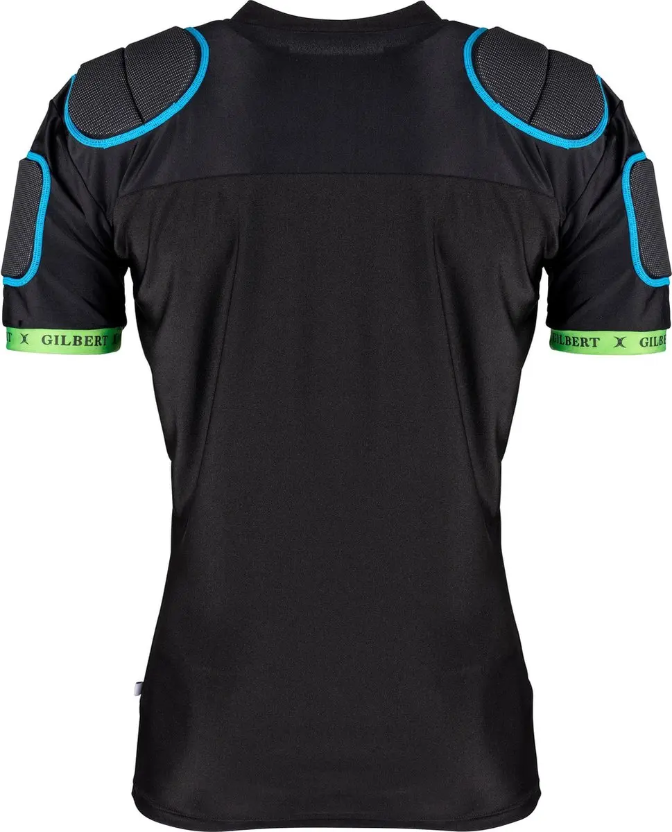 Gilbert XP 100 Snr Rugby Schoudervulling