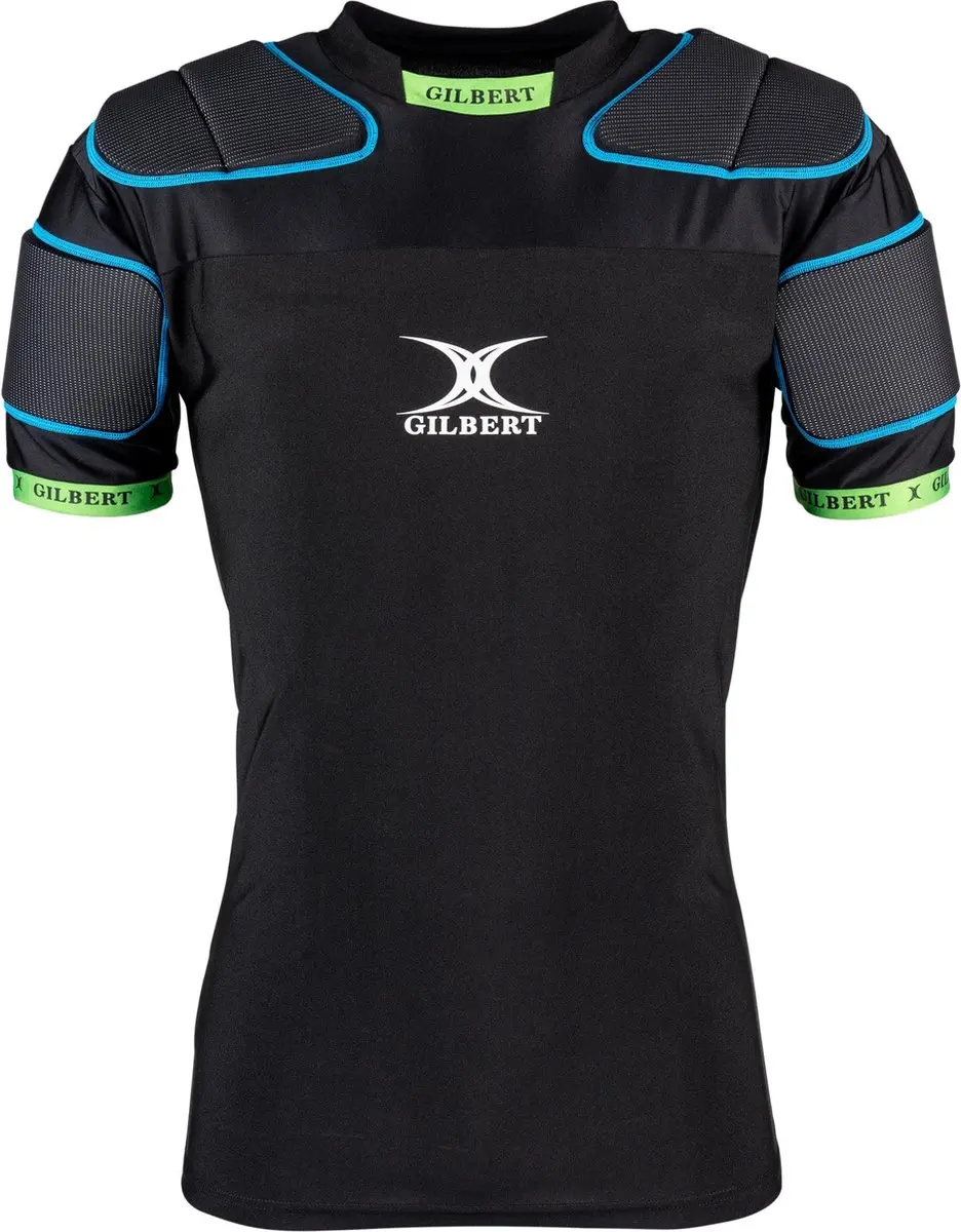 Gilbert XP 100 Snr Rugby Schoudervulling - afbeelding 2 van 2