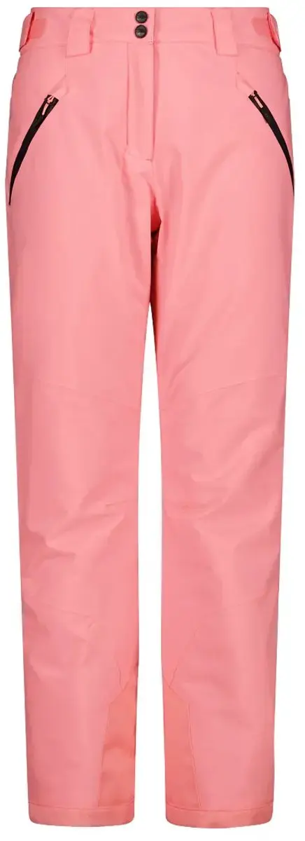 CMP Dames Skibroek Twill Lotus 34W4556-B312