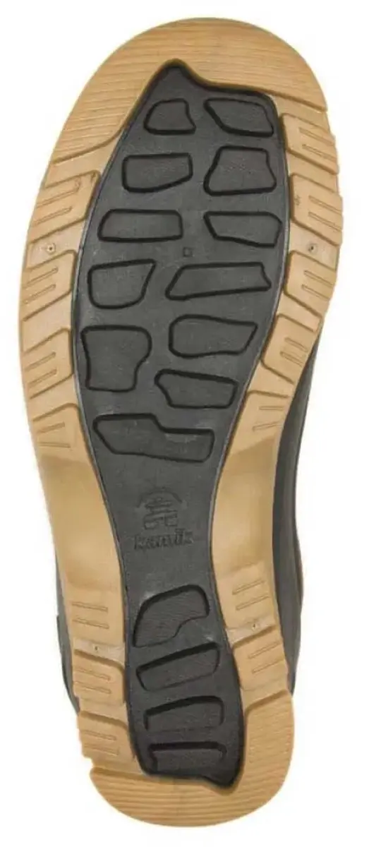 Kamik Snowgem Lo Dames Winterschoenen 40 - Cognac - afbeelding 5 van 6
