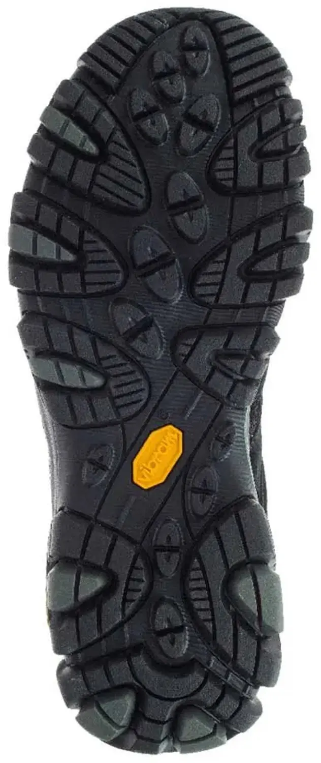 Merrell Moab 3 GORE-TEX Wandelschoenen - Zwart - EU 51 - afbeelding 2 van 4