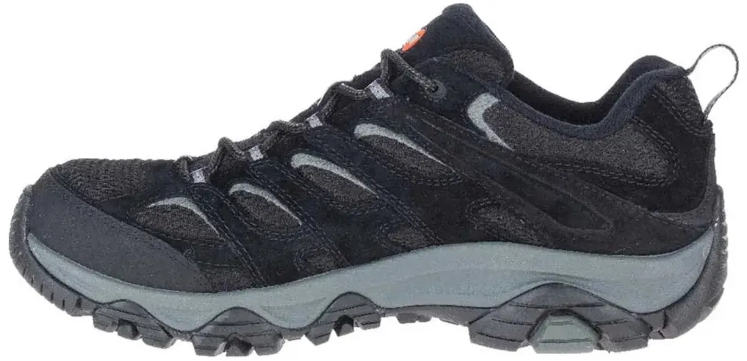 Merrell Moab 3 GORE-TEX Wandelschoenen - Zwart - EU 51 - afbeelding 4 van 4