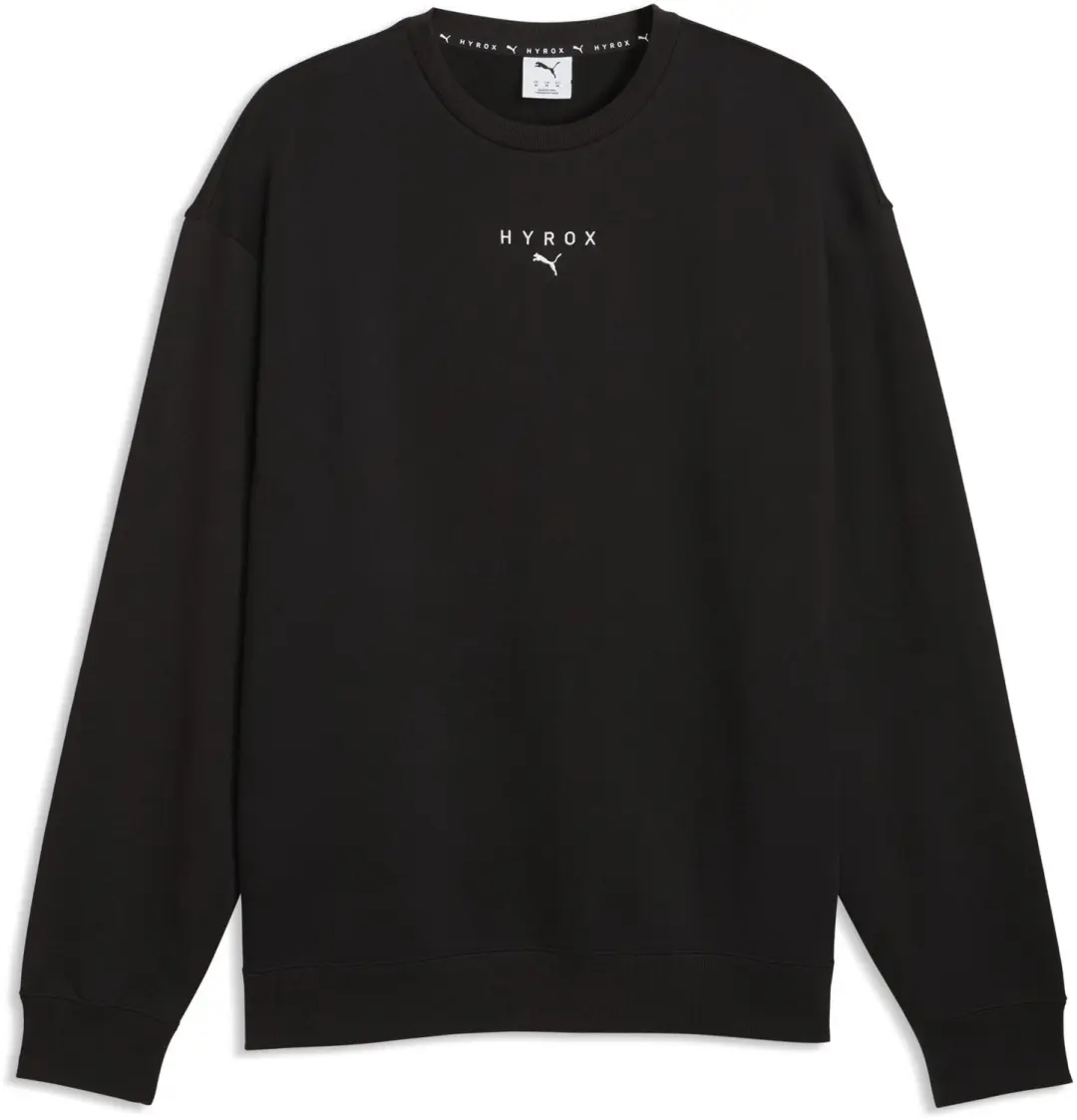 M CLOUDSPUN OVERSIZED TEE