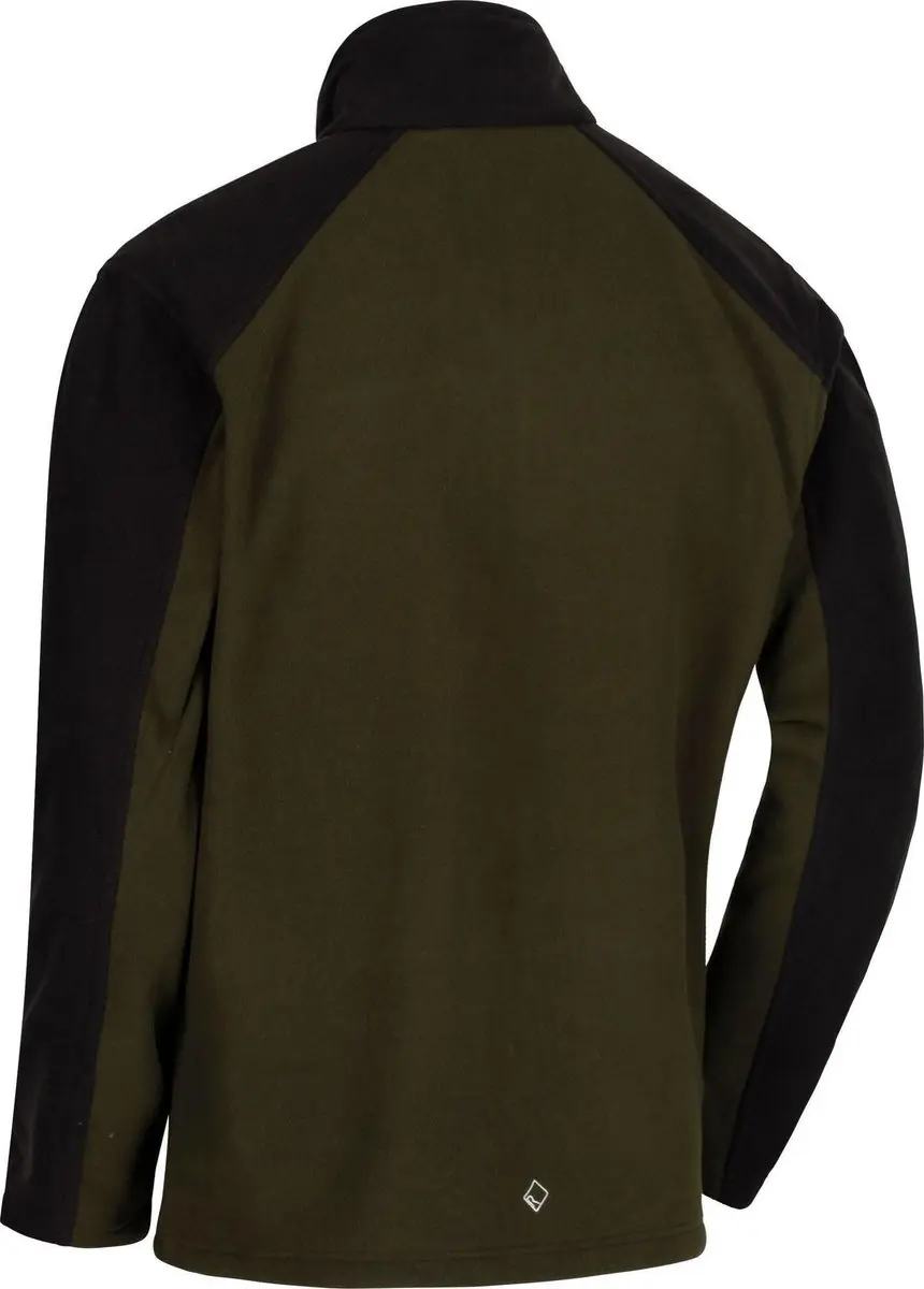 Regatta-Hedman II-Outdoortrui-Volwassenen-MAAT XXL-Beige
