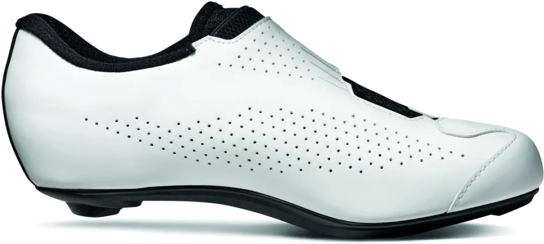 Sidi Prima Fietsschoenen 43 - Wit/Zwart - afbeelding 5 van 6