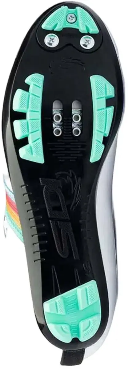 Sidi MTB-Schoenen Coffeegrinder Wit - EU 43 - afbeelding 2 van 4