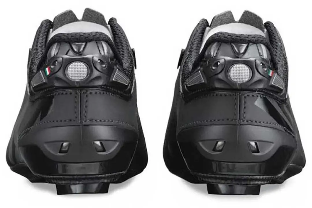 Sidi Shot 2S Raceschoenen - EU 41 - Grijs - afbeelding 4 van 6